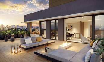 Imagem 5: Apartamento para venda possui 85 metros quadrados com 3 quartos em Vila Primavera - São Pa