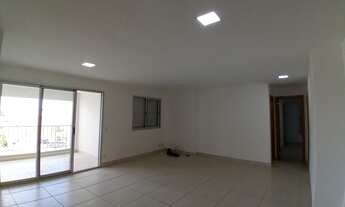 Imagem 5: Apartamento para aluguel tem 118 metros quadrados com 3 quartos em Jardim Goiás - Goiânia
