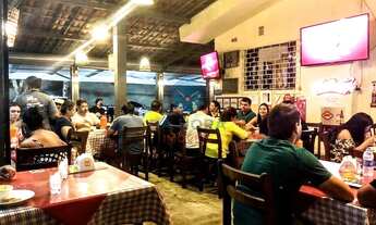 Imagem 3: NATAL - Casa Comercial - Ponta Negra