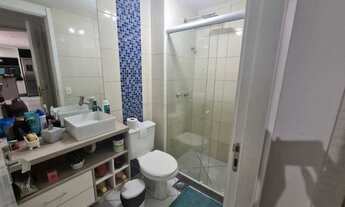 Imagem 2: Imperdível Cobertura com 3 quartos (2 Suítes) e lazer completo ao lado do Norte Shopping