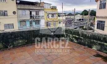 Imagem 4: Rio de Janeiro - Casa Padrão - Guadalupe