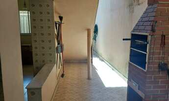 Imagem 4: Casa para venda possui 140 m² com 3 quartos em Nova Cidade - São Gonçalo - RJ