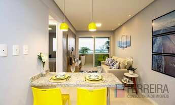 Imagem: Salvador - Apartamento Padrão - Jaguaribe