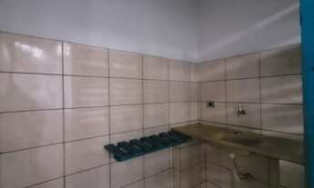 Imagem 2: Comercial galpão / barracão com 1 quarto - Bairro Residencial Campo Belo em Pindamonhangab