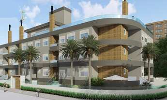 Imagem 2: Lançamento!!! Apartamento Novo no Norte da Ilha - Praia dos Ingleses