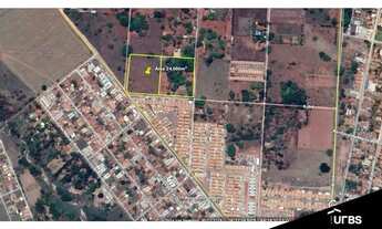 Imagem 6: Loteamento Aberto - Terreno