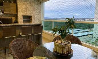 Imagem 3: Apartamento para Venda em Cuiabá, RIBEIRÃO DO LIPA, 3 dormitórios, 3 suítes, 4 banheiros