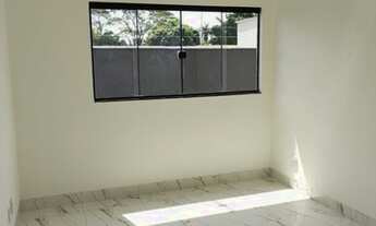 Imagem 3: Casa com 2 quartos - Bairro Cardoso Continuação em Aparecida de Goiânia