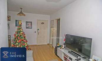 Imagem 5: Apartamento com 2 dormitórios à venda, 62 m² por R$ 240.000 - Freguesia (Jacarepaguá) - Ri