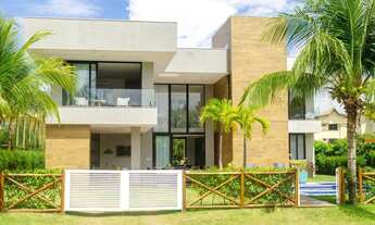 Imagem 5: Casa para Venda em Camaçari, Guarajuba, 8 dormitórios, 7 suítes, 8 banheiros, 2 vagas