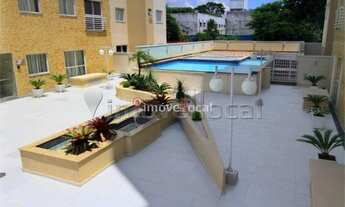 Imagem 5: Apartamento à venda 2 Quartos, 1 Suite, 1 Vaga, 69.19M², Hauer, Curitiba - PR