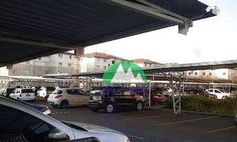 Imagem 2: Apartamento com 2 dormitórios à venda, 47 m² por R$ 174.900,00 - Alto Boqueirão - Curitiba