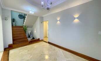 Imagem 6: Casa - Parque Residencial Aquarius - Condomínio Sunset Park - 6 Dormitórios - 480m²