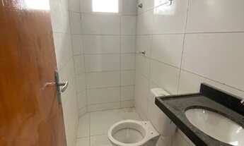 Imagem 6: Casa no Bairro das Indústrias / Casa Solta