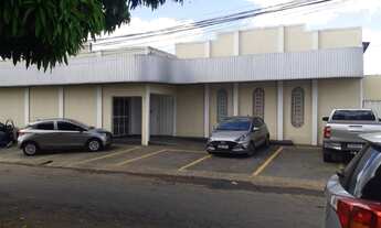 Imagem 4: 2 (dois) Galpões 392 mts cada no Conjunto Castelo Branco