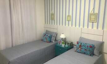 Imagem 6: Casa de condomínio térrea para venda com 60 metros quadrados com 2 quartos