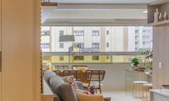 Imagem 3: 3 Quartos com Varanda, Funcion?rios