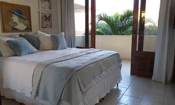 Imagem 6: Período: mês de fevereiro/2023) Duplex para aluguel tem 130 metros quadrados com 4 quarto