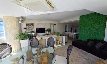 Imagem 5: Apartamento para Venda em Salvador, Jardim Apipema, 4 dormitórios, 4 suítes, 5 banheiros