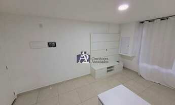 Imagem 5: Apartamento com 1 dormitório à venda, 40 m² por R$ 237.000 - Taquara - Rio de Janeiro/RJ