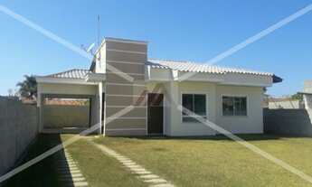 Imagem: Casa para venda tem 90 metros quadrados