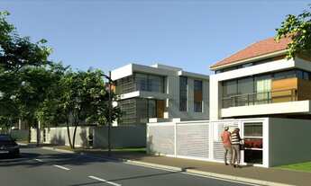 Imagem 5: LOTES E CASAS LEGALIZADAS/ENTRE O RECREIO E VARGEM PQ/LAZER COMPLETO E MAIS UM BEACH CLUB