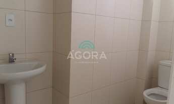 Imagem 4: CANOAS - Conjunto Comercial/Sala - CENTRO