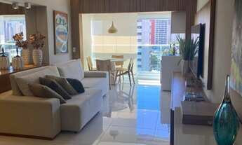 Imagem: Apartamento para venda tem 98 metros quadrados