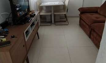 Imagem 5: Apartamento para venda tem 45 metros quadrados com 2 quartos- rua parque da cidade