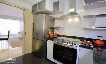 Imagem 2: Apartamento Garden à venda, 245 m² por R$ 1.200.800,00 - Buritis - Belo Horizonte/MG