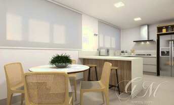 Imagem 6: Apartamento com 4 quartos - Bairro Vila Nova Conceição em São Paulo