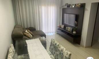 Imagem 2: Apartamento de 76 m² 2 Dormitórios a venda no Condomínio Edifício Mariane