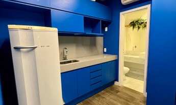 Imagem 7: VITRINE DO LEBLON CONJUNTO DE SALAS MOBILIADAS 3 VAGAS