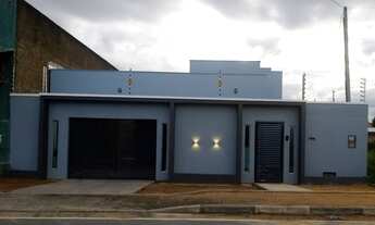 Imagem: Aluga-se casa