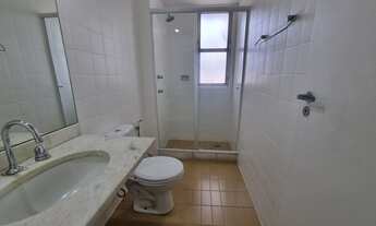 Imagem 7: HUMAITÁ SALA 2 QUARTOS 1 SUÍTE VARANDA 1 VAGA PORT.24H PRÓX. COBAL