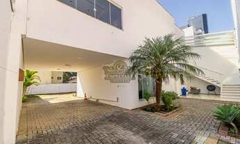 Imagem 4: CURITIBA - Casa Padrão - Batel