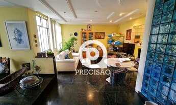 Imagem 4: Apartamento à venda, 73 m² por R$ 1.195.000,00 - Leblon - Rio de Janeiro/RJ
