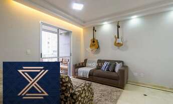 Imagem 6: Apartamento com 3 dormitórios à venda, 76 m² por R$ 689.000 - Mooca - São Paulo/SP