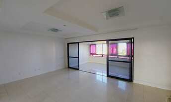 Imagem 3: Apartamento 4 Quartos para Venda em Salvador, Horto Florestal, 4 dormitórios, 3 suítes, 5