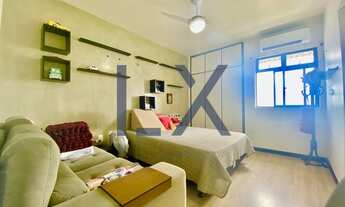 Imagem 5: Apartamento para venda tem 147 metros quadrados com 3 quartos em Aldeota - Fortaleza - CE