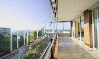 Imagem: PORTO ALEGRE - Apartamento Padrão - Moinhos