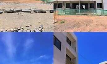 Imagem 2: Vendo flat na praia de muro alto com 30m2 com 1 quarto e lazer completo