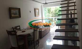 Imagem 5: 26123) Rua Emília Sampaio - Vila Isabel