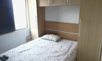 Imagem 3: Apartamento para venda possui 50 metros quadrados com 2 quartos em Centro - Diadema - São