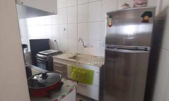 Imagem 4: Apartamento com 2 dormitórios à venda, 49 m² por R$ 309.000 - Jaraguá - São Paulo/SP