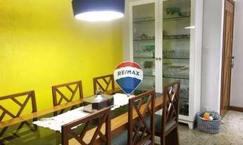 Imagem 5: Apartamento com 3 quartos à venda, 109 m² por R$ 900.000 - Tijuca - Rio de Janeiro/RJ