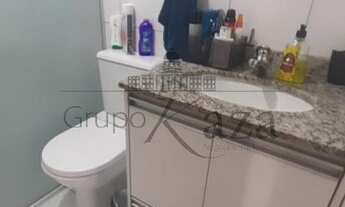 Imagem 3: Apartamento para venda possui 88 metros quadrados com 3 quartos