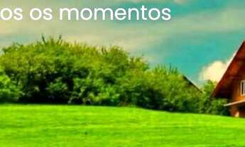 Imagem: DS)TODOS TEM O DIREITO DE TER SEU TERRENO!!