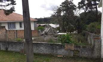 Imagem 5: Terreno para Venda em Curitiba, Santa Cândida