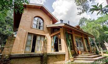 Imagem 3: Chacara residencial para Venda em Colombo 3 dormitórios sendo 3 suítes, 4 banheiros 300,00